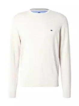 Свитер FYNCH-HATTON, белый