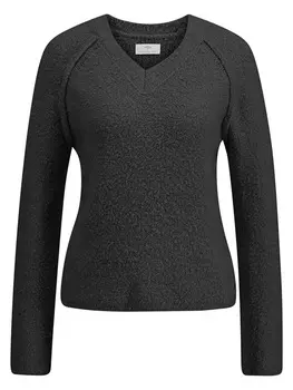 Свитер FYNCH HATTON, черный