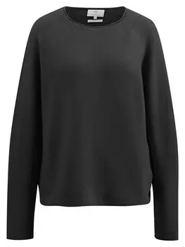 Свитер FYNCH HATTON, черный