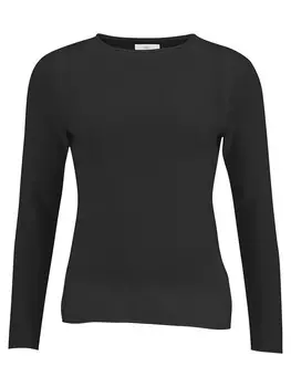 Свитер FYNCH HATTON, черный