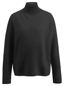 Свитер FYNCH HATTON, черный