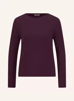 Свитер FYNCH-HATTON, фиолетовый