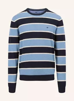 Свитер Fynch-Hatton, голубой