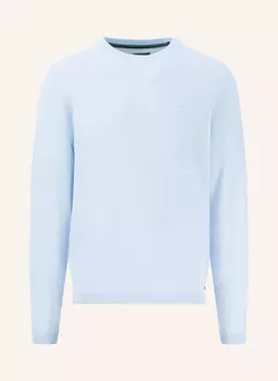 Свитер Fynch-Hatton, голубой