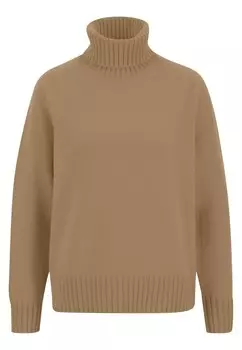 Свитер Fynch-Hatton, кэмел