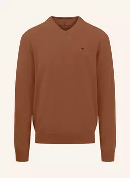 Свитер Fynch-Hatton, коричневый