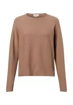 Свитер Fynch-Hatton, коричневый