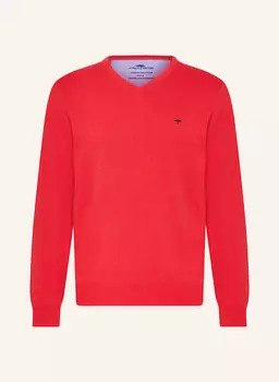 Свитер Fynch-Hatton, красный