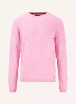 Свитер Fynch-Hatton, розовый