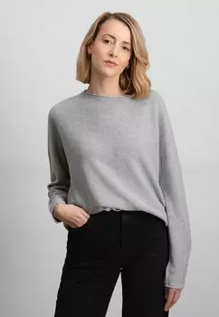 Свитер Fynch-Hatton, серебристый