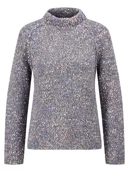 Свитер FYNCH HATTON, серый