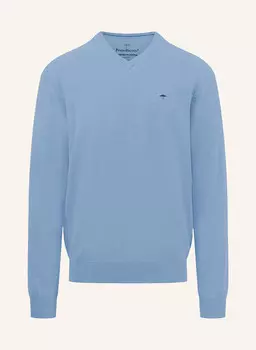 Свитер Fynch-Hatton, синий