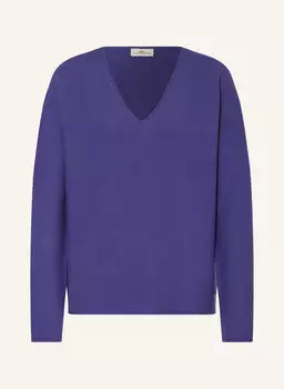 Свитер Fynch-Hatton, синий