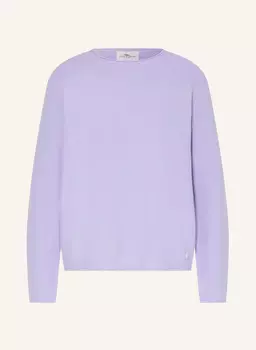 Свитер FYNCH-HATTON, светло-фиолетовый