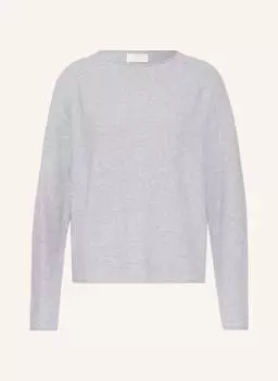 Свитер FYNCH-HATTON, светло-серый