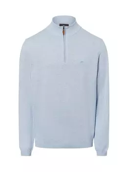 Свитер FYNCH-HATTON, светло-синий