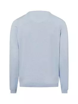 Свитер FYNCH-HATTON, светло-синий