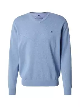 Свитер FYNCH-HATTON, светло-синий