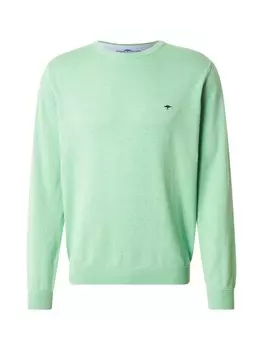 Свитер FYNCH-HATTON, светло-зеленый