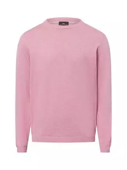 Свитер FYNCH-HATTON, темно-розовый