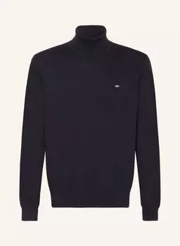 Свитер FYNCH-HATTON, темно-синий