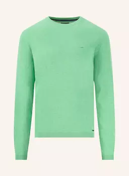 Свитер Fynch-Hatton, зеленый