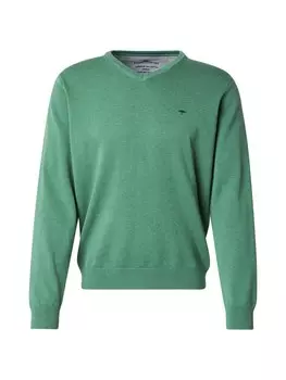 Свитер FYNCH-HATTON, зеленый