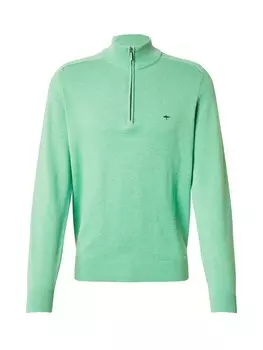 Свитер FYNCH-HATTON, зеленый