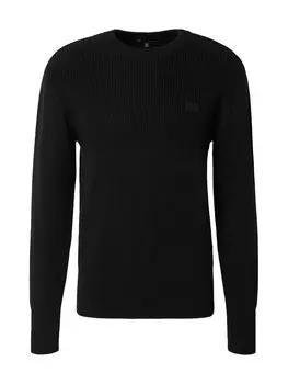 Свитер G-STAR, черный