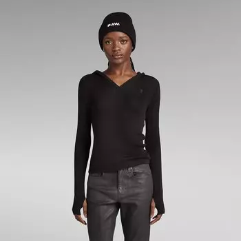 Свитер G-Star D23928-B692, черный