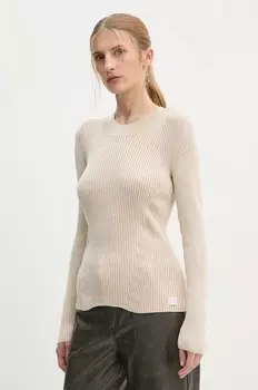 Свитер G-Star Raw, бежевый