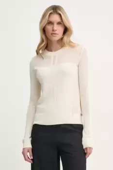 Свитер G-Star Raw, бежевый