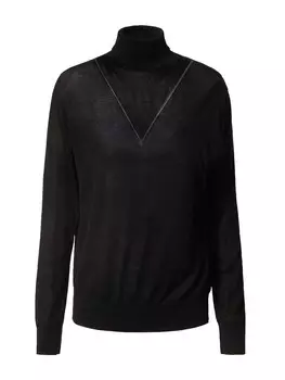 Свитер G-Star RAW, черный