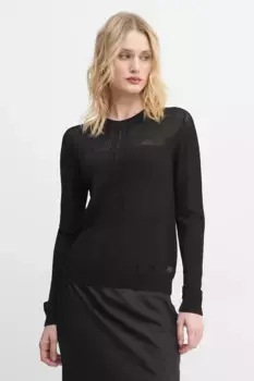 Свитер G-Star Raw, черный