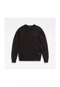 Свитер G-Star Raw, черный