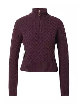 Свитер G-Star RAW, цвет Aubergine