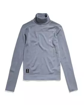 Свитер G-Star RAW, серый