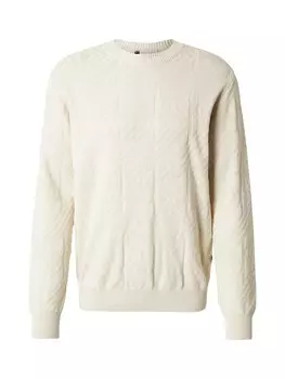 Свитер G-STAR Sweater, белый