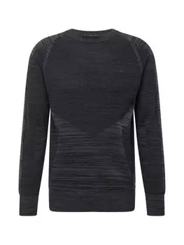 Свитер G-STAR Sweater, черный