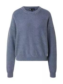 Свитер G-STAR, темно-синий