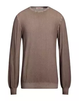 Свитер Gabardine, коричневый