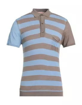 Свитер Gabardine, лазурный