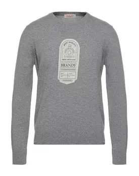 Свитер Gabardine, серый