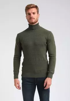 Свитер Gabbiano, армейский