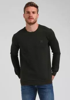 Свитер Gabbiano, цвет leaf green