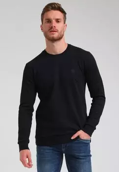 Свитер Gabbiano, цвет navy