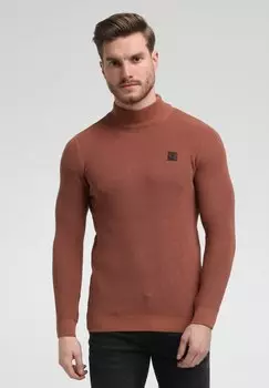 Свитер Gabbiano, ржавый кирпич
