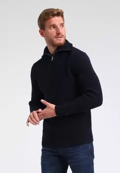 Свитер Gabbiano, темно-синий