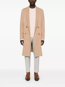 Свитер Габриэлы Херст Франческо Gabriela Hearst, розовый