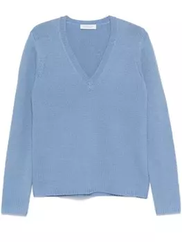 Свитер Габриэлы Херст Исайи Gabriela Hearst, синий